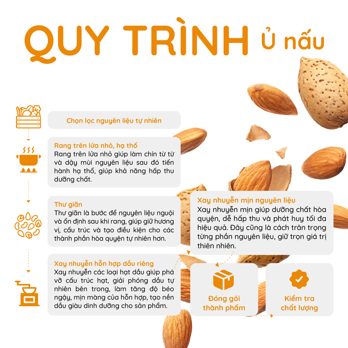 bột đậu hạt rau củ Vegan Protein 420g