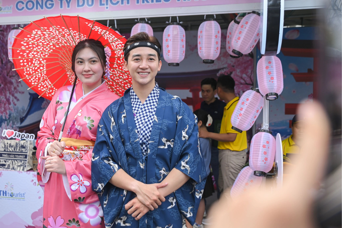 sự kiện Việt - Nhật