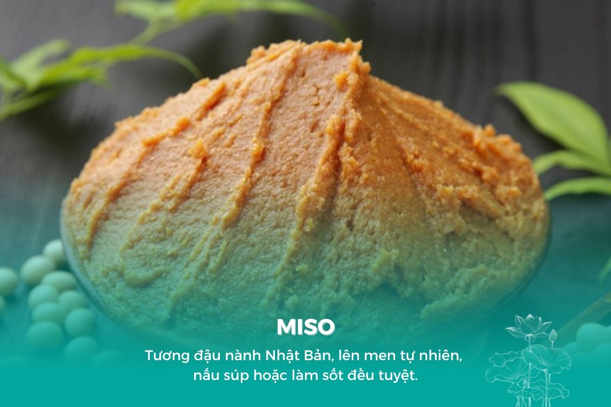 miso