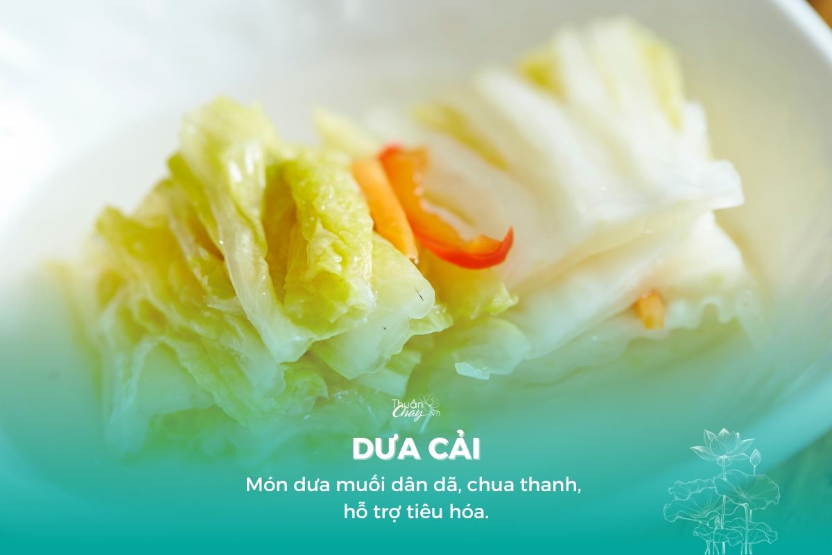 dưa cải