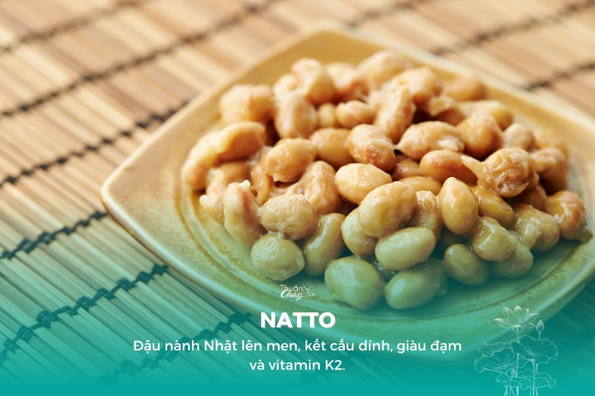 natto
