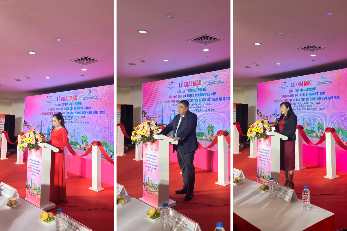 sự kiện ITPC quận 7