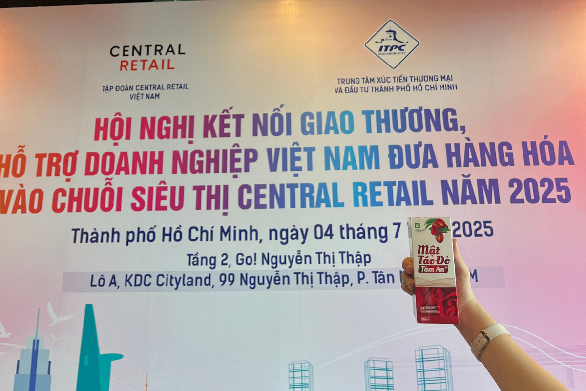 sự kiện ITPC quận 7