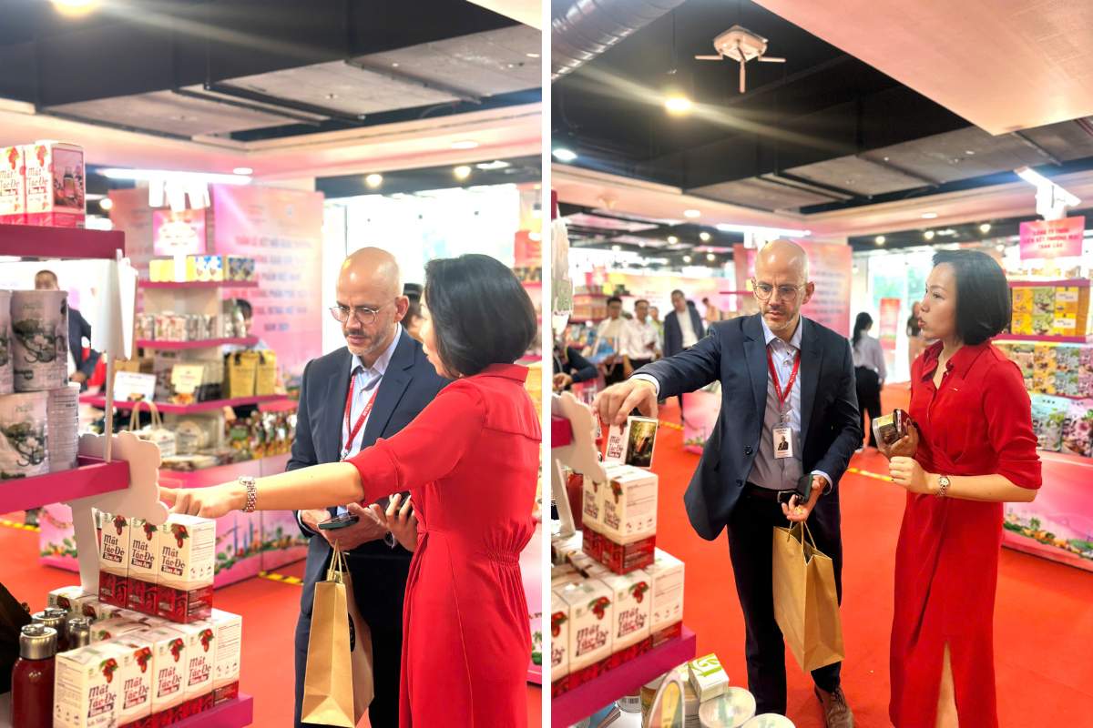 sự kiện ITPC quận 7