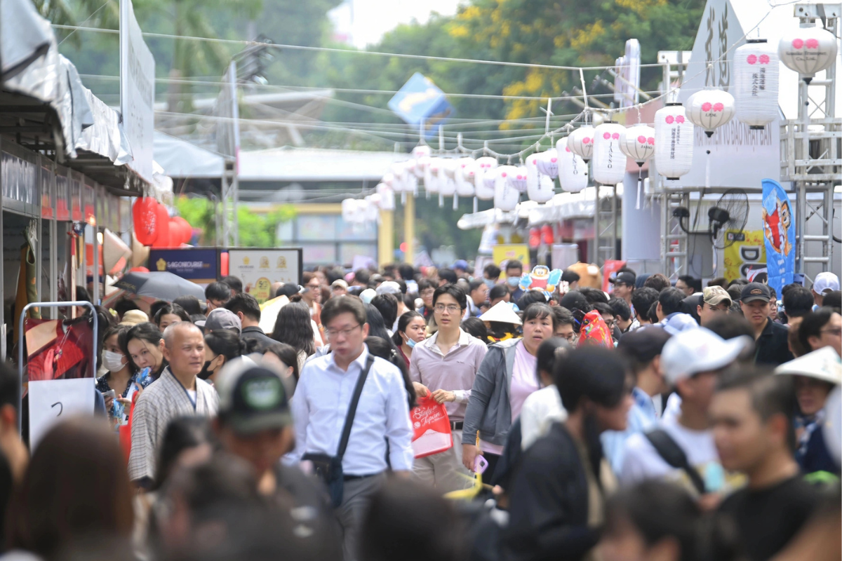 sự kiện Việt Nhật