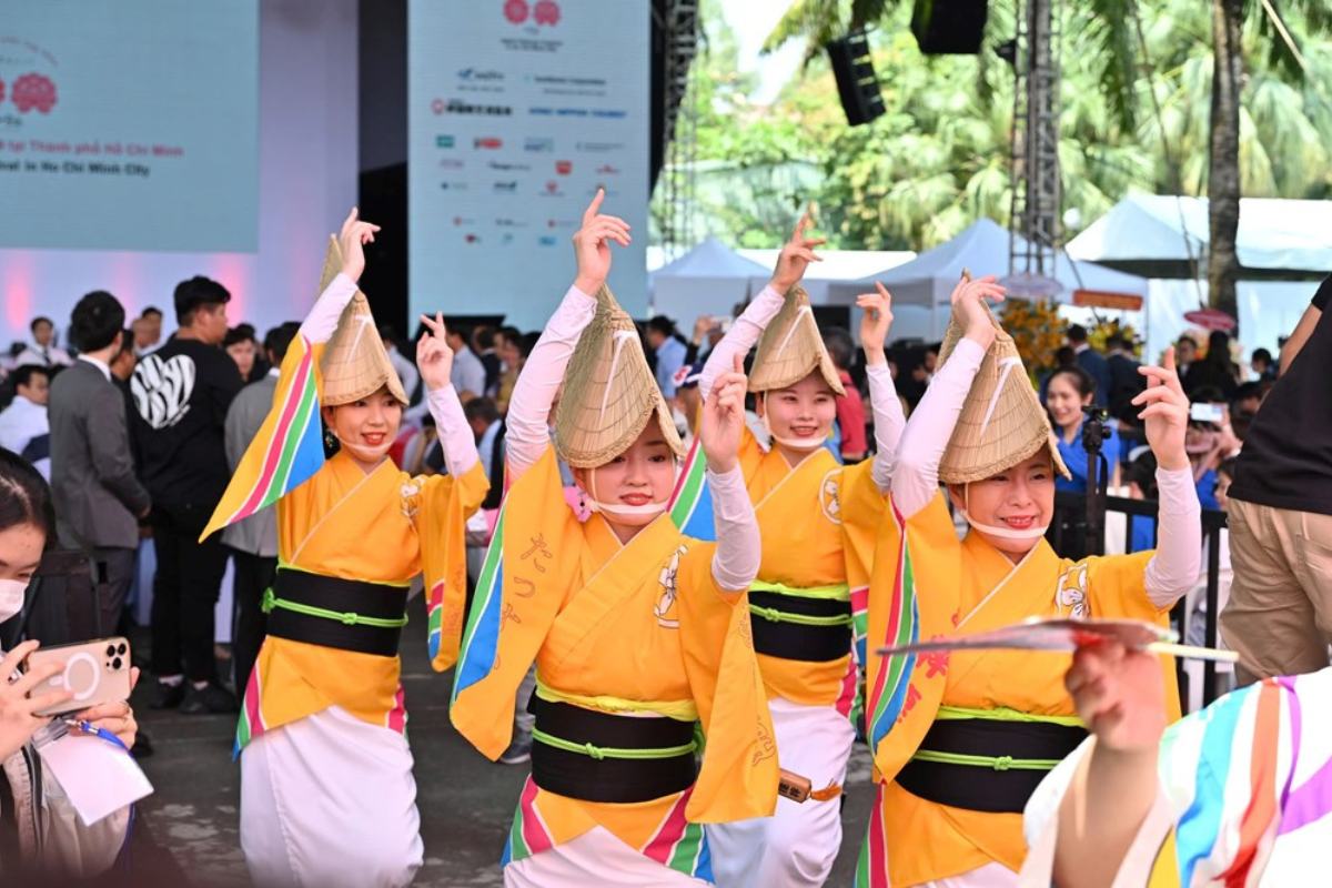 sự kiện Việt Nhật