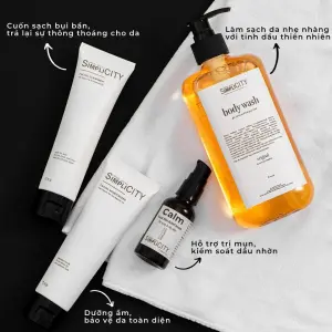 Gợi ý 4 sản phẩm skincare cho nam tốt nhất 99ok hiện đang mở