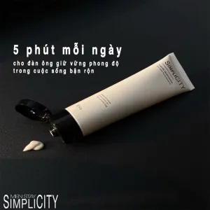 5 cách chọn kem dưỡng da ban đêm phù hợp với cánh mày râu