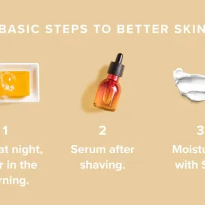 5 Cách chăm sóc da mặt cho nam mà anh em nên biết