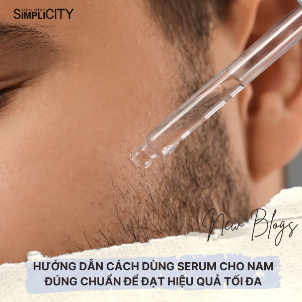 Hướng dẫn cách dùng 99oke cho nam đúng chuẩn để đạt hiệu quả tối đa