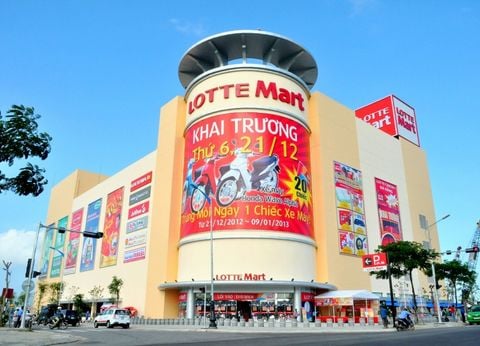 6 Nại Nam, Phường Hoà Cường Bắc, Quận Hải Châu, TP. Đà Nẵng