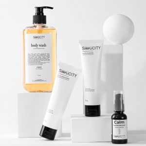 “Tậu ngay” bộ sản phẩm chăm sóc da dầu mụn cực “chất” cho anh em