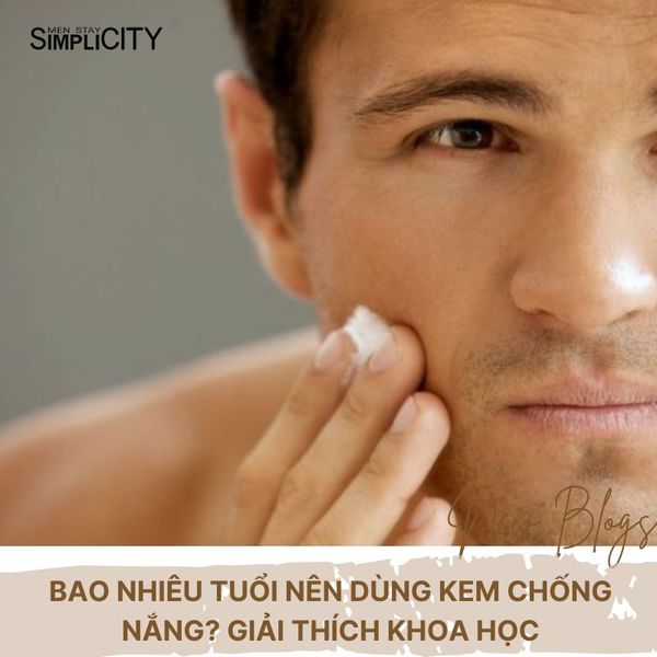 1 ngày bôi kem chống nắng mấy lần để da luôn được bảo vệ?