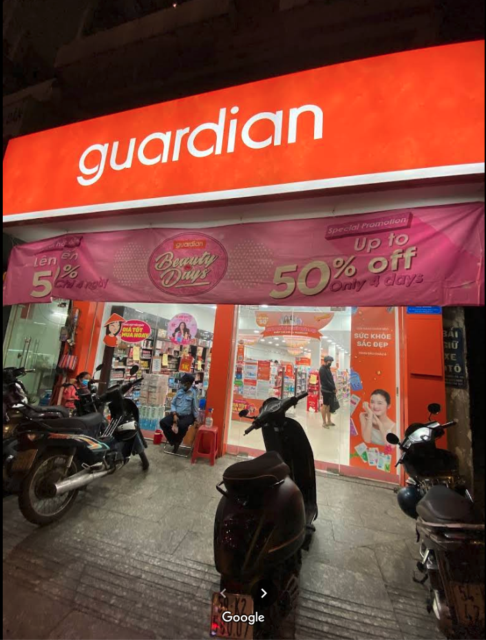 198 Đường Hậu Giang, Phường 06, Quận 6, Thành phố Hồ Chí Minh store image