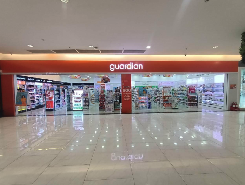 T-19, Tầng 1, TTTM Sense City, 240-242 Đường Kha Vạn Cân, Phường Hiệp Bình Chánh, Thành phố Thủ Đức, Thành phố Hồ Chí Minh store image