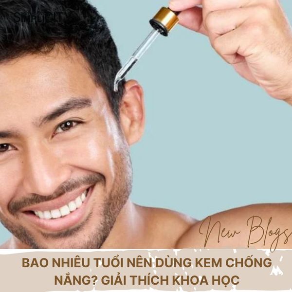 Top 10 serum trị mụn đầu đen hiệu quả nhất 2026