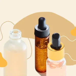 Gợi ý anh em 5 serum cấp ẩm cho da khô, dưỡng trắng da khỏe