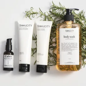 Câu chuyện thành phần sản phẩm