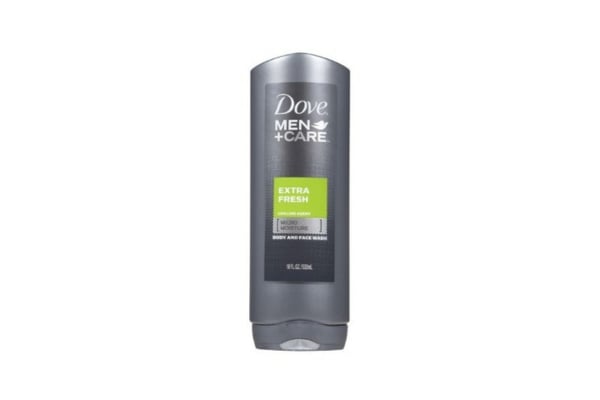 Sữa tắm nam dưỡng ẩm Dove Men Care Extra Fresh