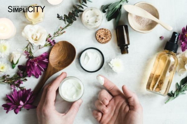 thành phần tốt trong sản phẩm skincare nam cho da dầu mụn