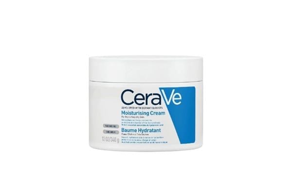 Kem dưỡng Cerave Moisturizing Cream