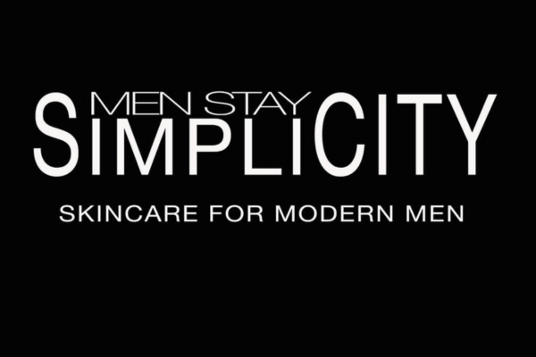 Men Stay Simplicity - Skincare cho nam giới hiện đại