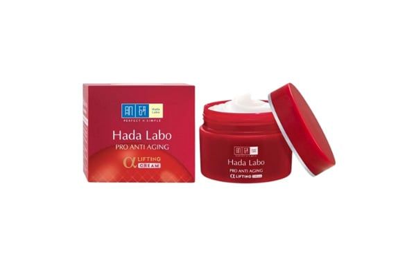 Kem dưỡng ẩm Hada Labo dành cho nam