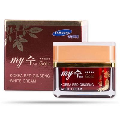 My Gold Korea Red Ginseng