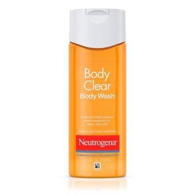 Neutrogena Body Clear Body Wash