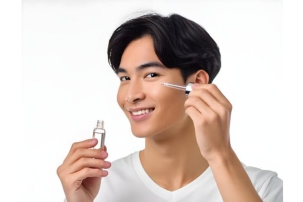 Serum chứa nhiều thành phần dưỡng chất thiết yếu