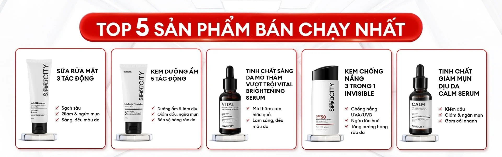 Nhóm sản phẩm 1