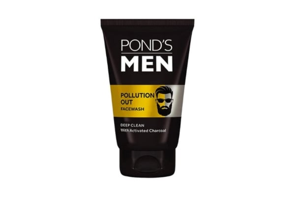 Sữa rửa mặt cho da dầu nam Pond's men