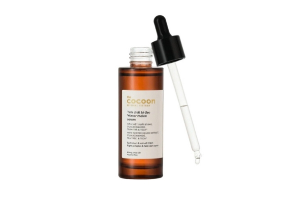 Serum trị mụn La Roche-Posay Effaclar Ultra Concentrated