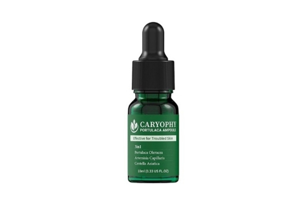 Serum Caryophy Portulaca Ampoule