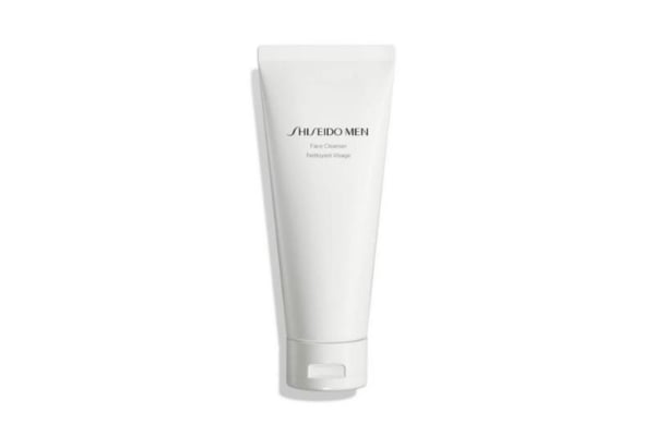 Sữa rửa mặt Shiseido Men Face Cleanser ​​​​​