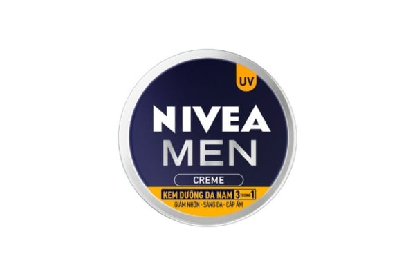 Kem dưỡng da cho nam Nivea Men Creme 3 in 1