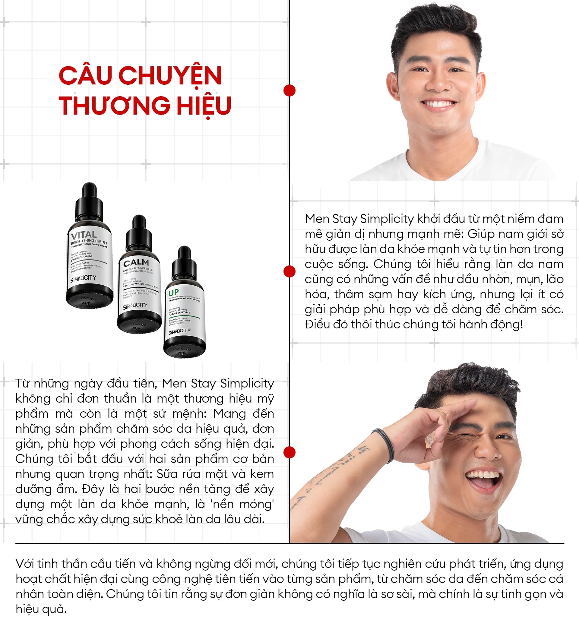 Banner câu chuyện thương hiệu 2