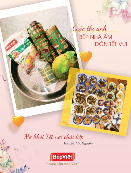 Thực phẩm Bếp Việt: Bếp Việt là nơi đem đến những món ăn ngon miệng và chất lượng. Chúng tôi tư vấn cho bạn những món ăn hợp vệ sinh và đã được kiểm chứng. Hãy cùng khám phá văn hóa ẩm thực Việt Nam và thưởng thức các món ăn ngon tuyệt vời.