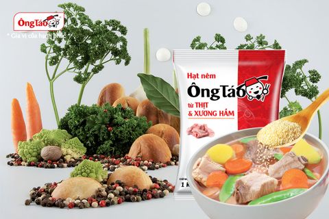 HSTCB HAT NEM ONG TAO 5kg, 10kg
