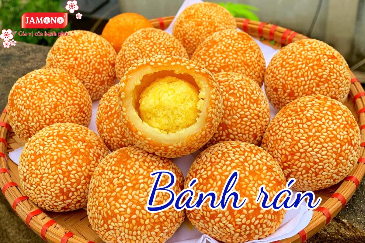 Bánh rán