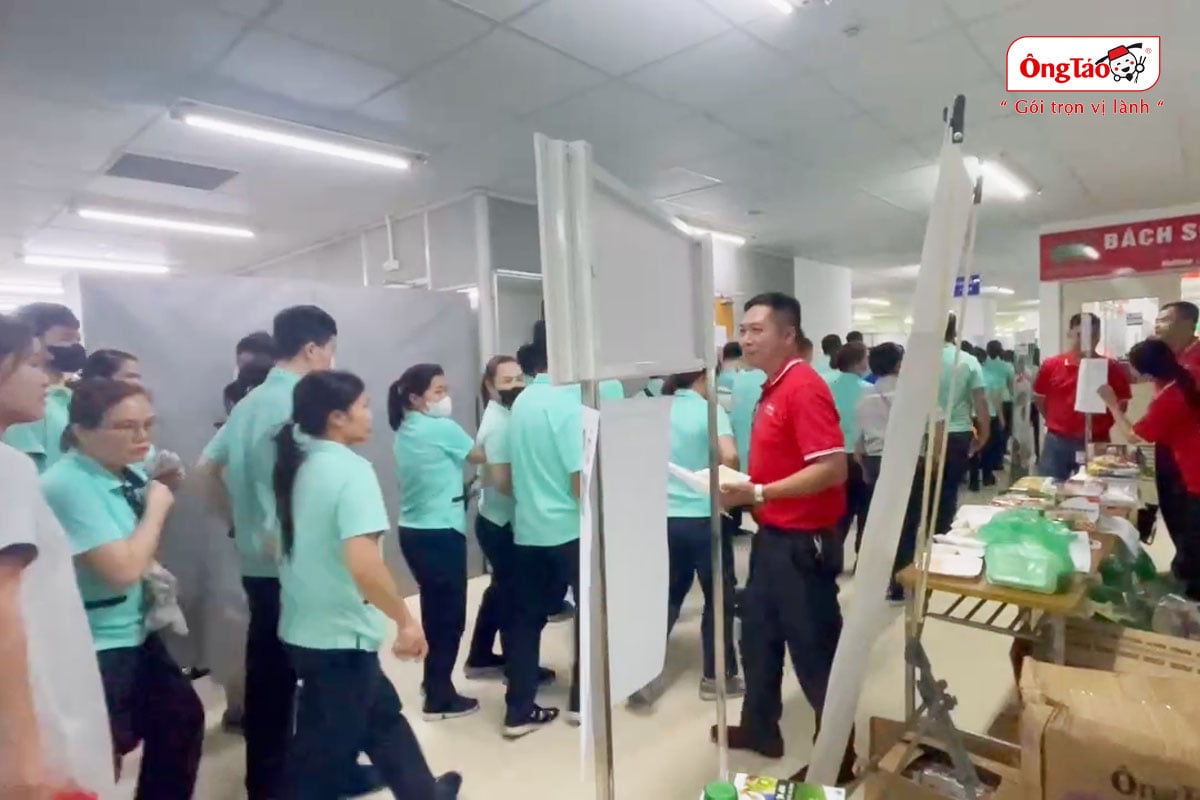 Bếp Việt – Lan Tỏa Sản Phẩm Chất Lượng Tại Canon Việt Nam!