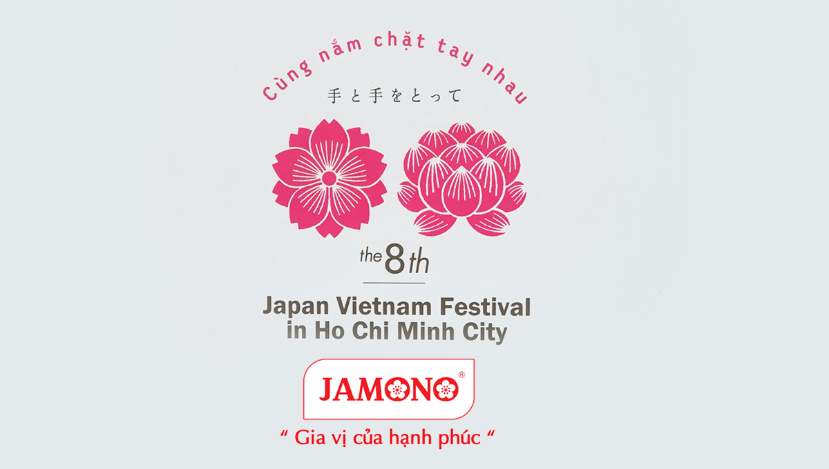 BẾP VIỆT THAM GIA LỄ HỘI VIỆT – NHẬT LẦN THỨ 8 TẠI TP. HCM