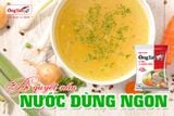 Bí Quyết Nấu Nước Dùng Ngon Đậm Đà Hương Vị Việt