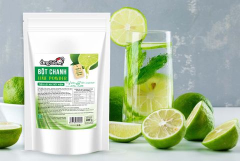 HS TCB Bột Chanh 400g