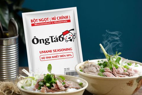 HSTCB BOT NGOT ONG TAO - BEP VIET