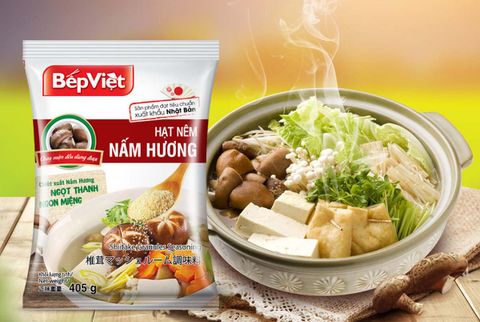 HSTCB HAT NEM NAM HUONG BEP VIET