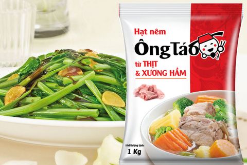 HSTCB HAT NEM ONG TAO TU THIT VA XUONG HAM