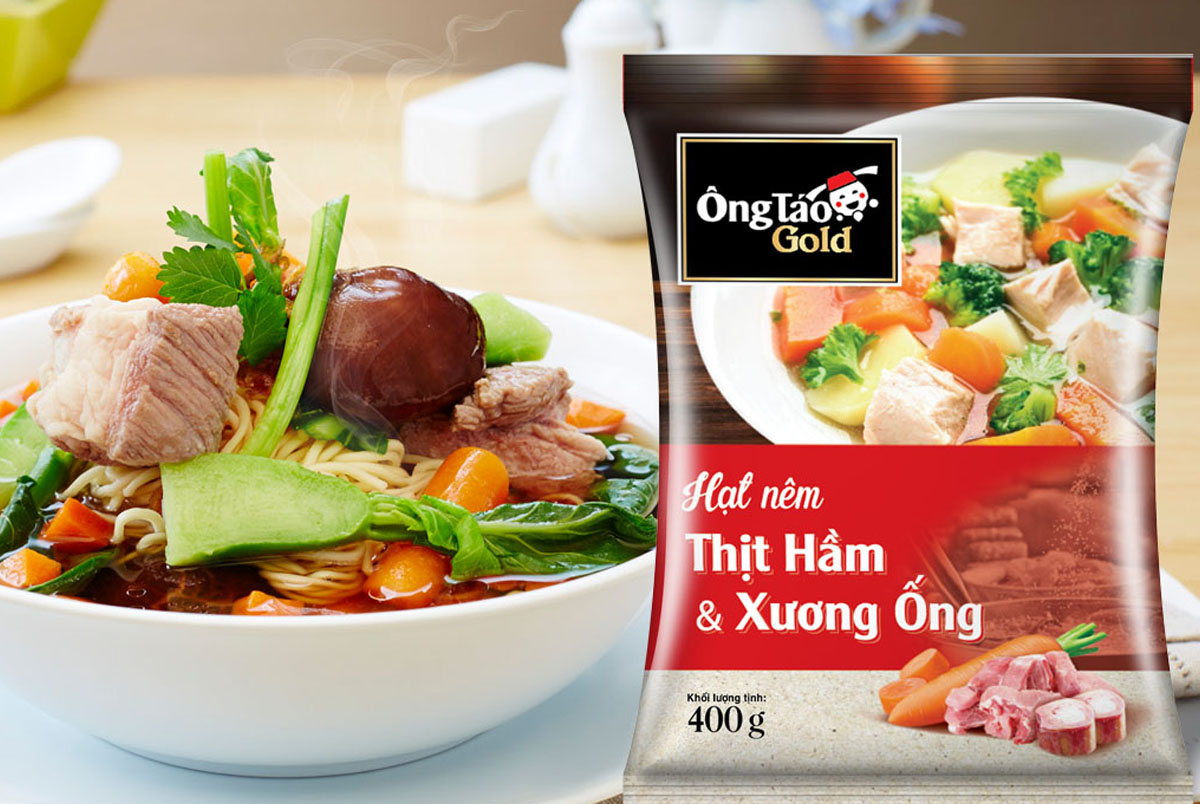 HSTCB HAT NEM ONG TAO GOLD