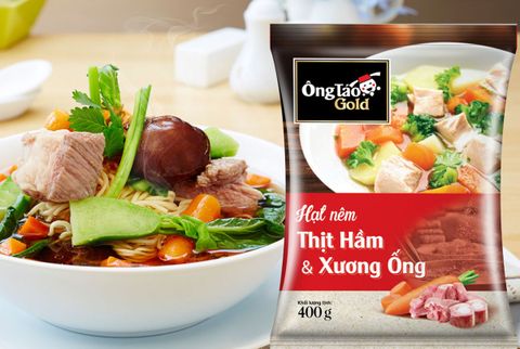 HSTCB HAT NEM ONG TAO GOLD