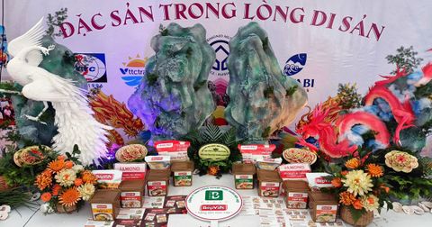 Bếp Việt mang hương sắc món ngon đến với Liên hoan ẩm thực Hạ Long – Quảng Ninh 2022